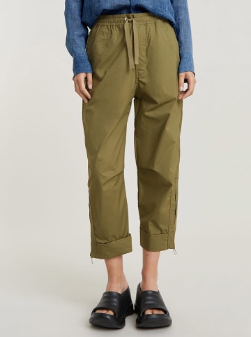 G-Star Broek kaki