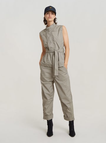 G-Star Broek grijs