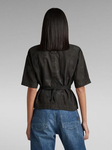 G-Star Blouse zwart
