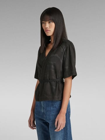 G-Star Blouse zwart