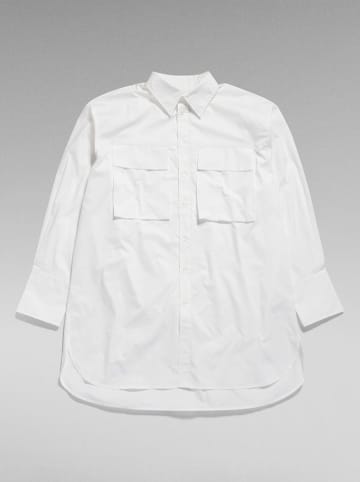 G-Star Blouse wit