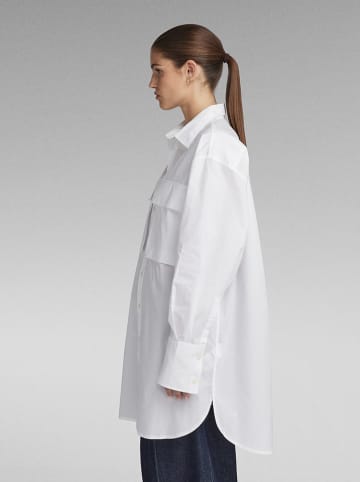G-Star Blouse wit