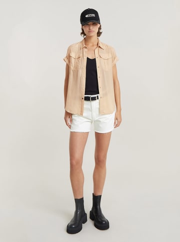 G-Star Blouse oranje