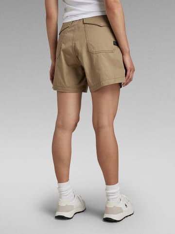 G-Star Shorts in Beige