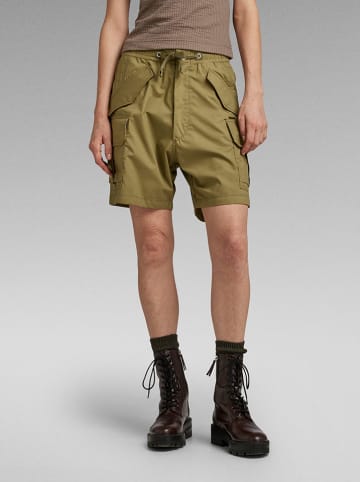 G-Star Cargoshort kaki