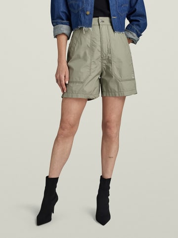 G-Star Short groen