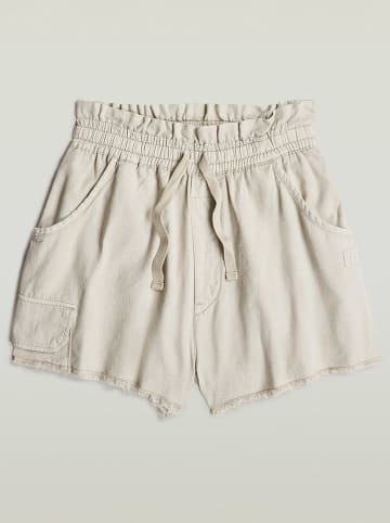 G-Star Shorts in Grau
