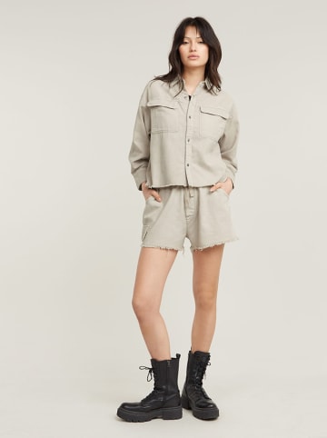 G-Star Short grijs