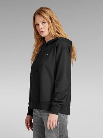 G-Star Bluza w kolorze czarnym