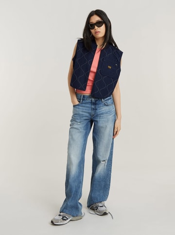 G-Star Top in Pink