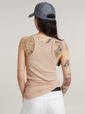 G-Star Top beige