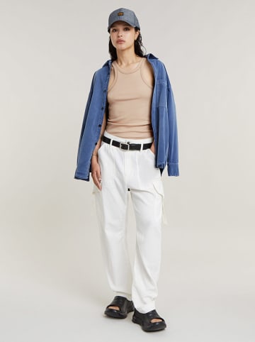 G-Star Top beige
