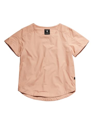 G-Star Shirt in Rosa