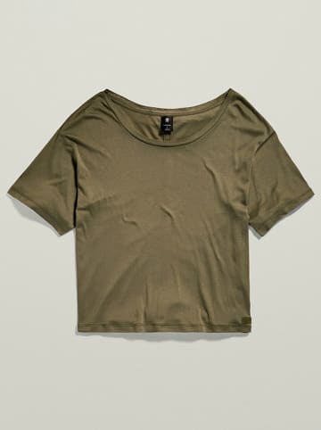 G-Star Shirt in Khaki