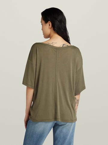 G-Star Shirt in Khaki