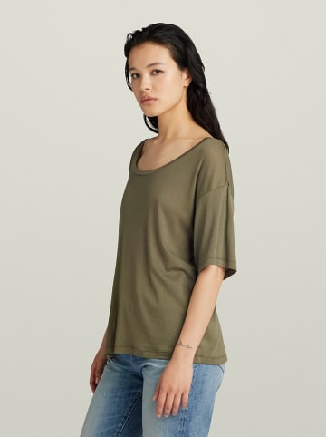 G-Star Shirt in Khaki