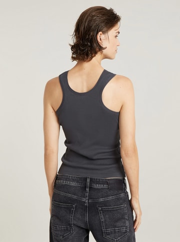 G-Star Top antraciet