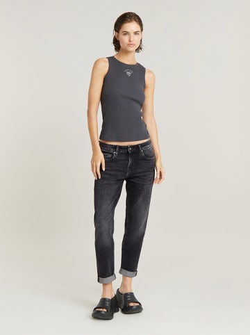 G-Star Top antraciet