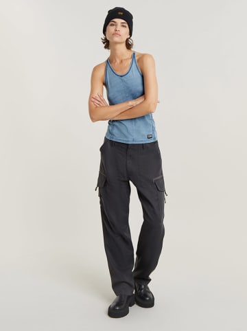 G-Star Top blauw