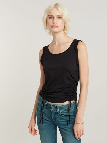 G-Star Top zwart