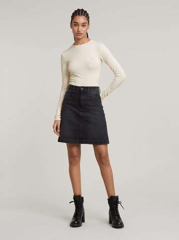 G-Star Longsleeve crème