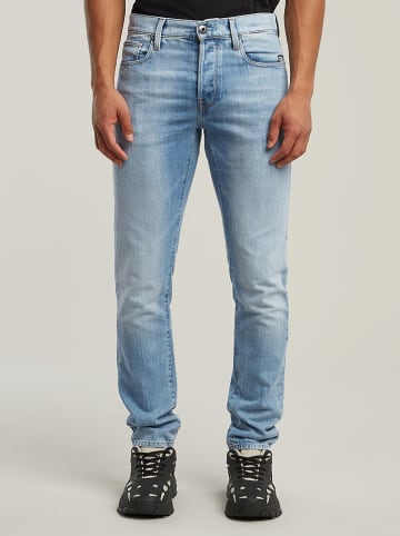 G-Star Jeans - Slim Fit - in Hellblau