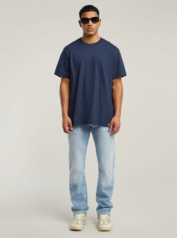 G-Star Spijkerbroek - regular fit - lichtblauw