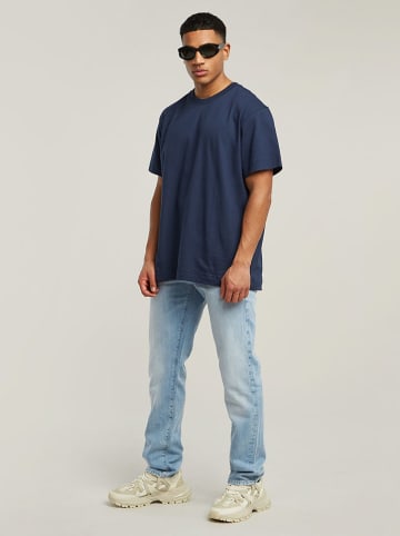 G-Star Jeans - Regular Fit - in Hellblau