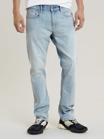 G-Star Jeans - Regular fit - in Hellblau