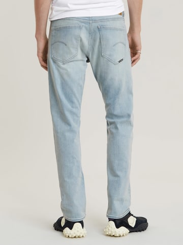 G-Star Jeans - Regular fit - in Hellblau