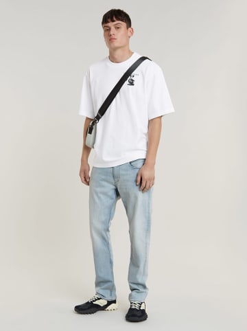 G-Star Jeans - Regular fit - in Hellblau