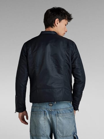 G-Star Tussenjas donkerblauw