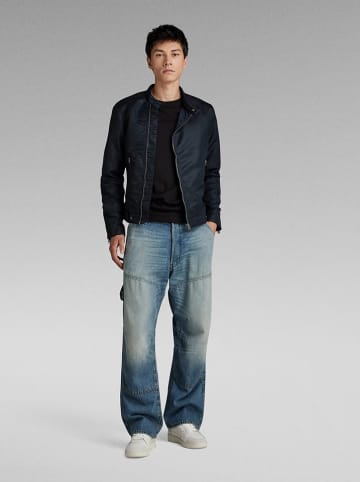 G-Star Tussenjas donkerblauw