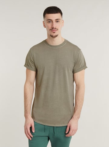 G-Star Shirt in Taupe
