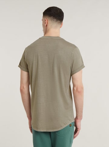 G-Star Shirt taupe
