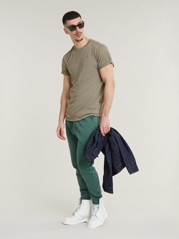 G-Star Shirt taupe