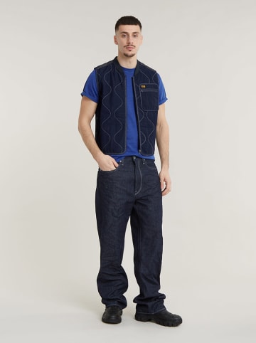G-Star Shirt in Blau