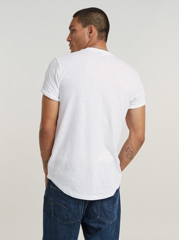 G-Star Shirt wit