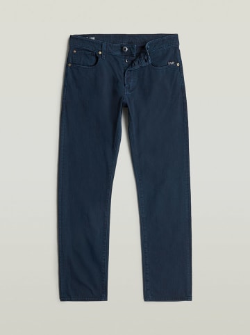 G-Star Jeans - Regular Fit - in Dunkelblau