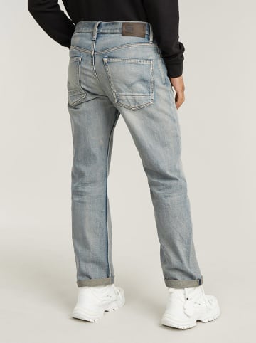 G-Star Jeans - Comfort fit - in Hellblau