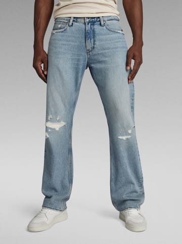 G-Star Jeans - Comfort fit - in Hellblau