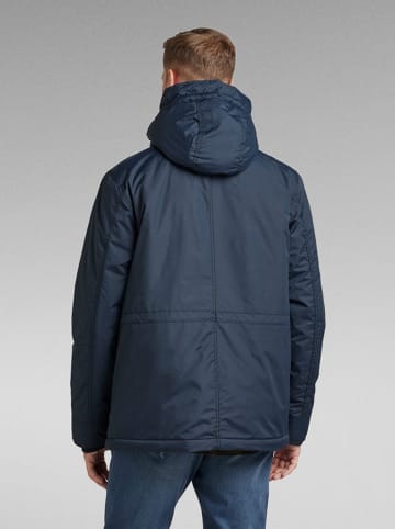 G-Star Tussenjas donkerblauw