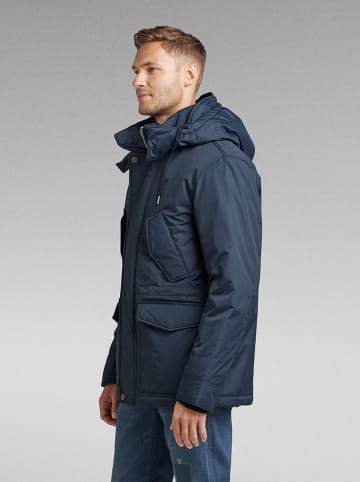 G-Star Tussenjas donkerblauw