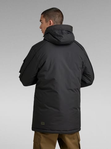 G-Star Parka zwart