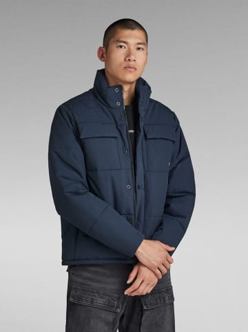 G-Star Tussenjas donkerblauw