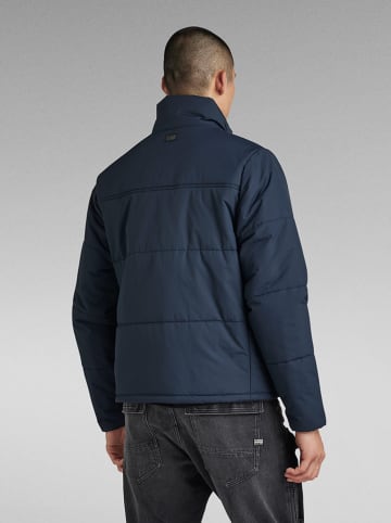 G-Star Tussenjas donkerblauw