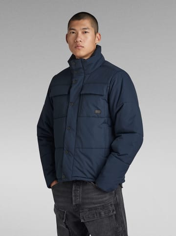 G-Star Tussenjas donkerblauw