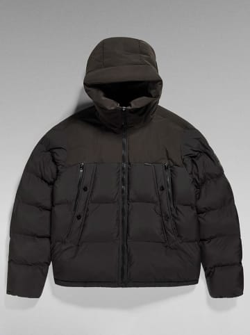G-Star Winterjas zwart