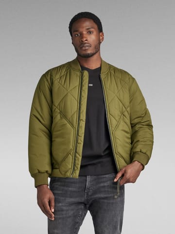 G-Star Blouson groen