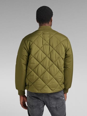 G-Star Blouson groen